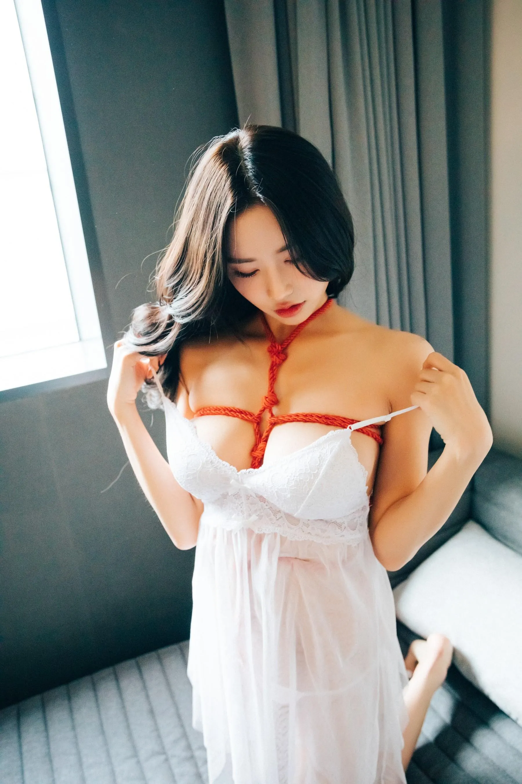 YeonYu 연유 – NO.03 [LOOZY] Take Off a Sticker [158P]插图7